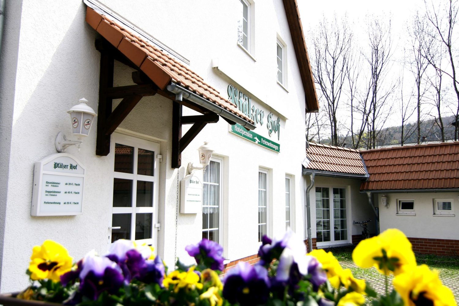 Regiohotel Hasserode GmbH