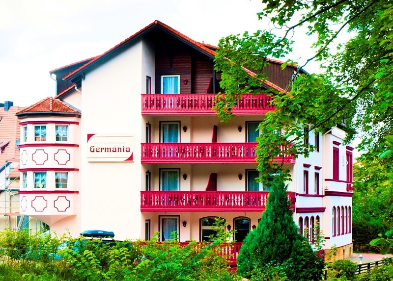 Regiohotel Bad Harzburg GmbH