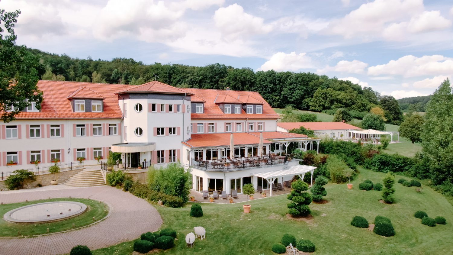 Regiohotel Ilsenburg GmbH