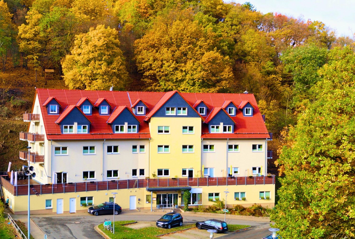 Regiohotel Wernigerode GmbH