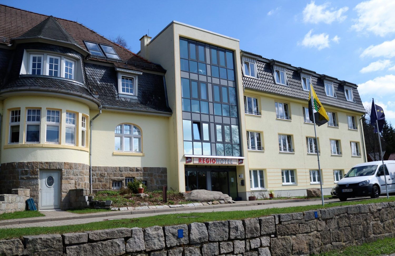Regiohotel Schierke GmbH